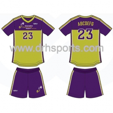 Soccer Shorts Manufacturers in India